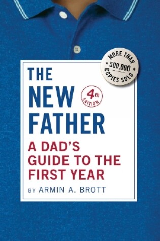 Cover of The New Father