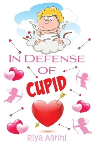 Cover of In Defense of Cupid