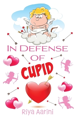Book cover for In Defense of Cupid