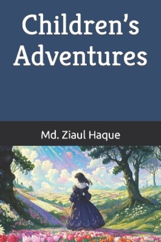 Cover of Children's Adventures