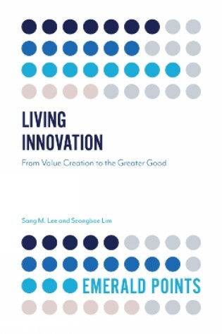 Cover of Living Innovation