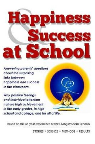 Cover of Happiness & Success at School