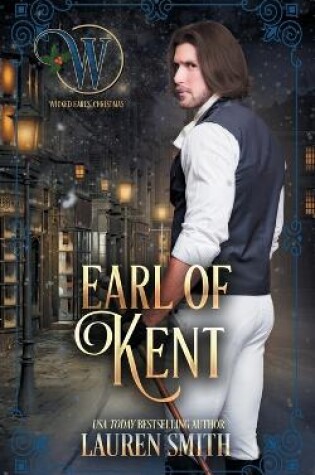 Cover of The Earl of Kent