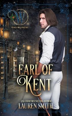Book cover for The Earl of Kent