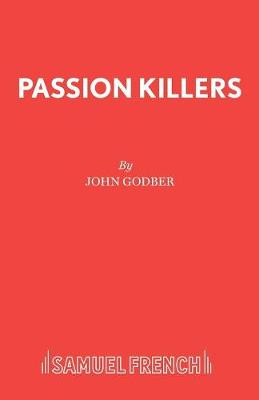 Cover of Passion Killers