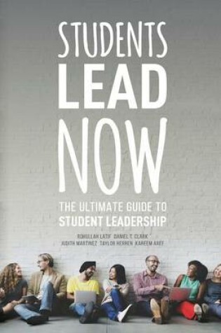 Cover of Students Lead Now