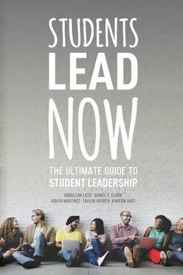 Book cover for Students Lead Now