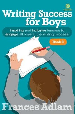 Cover of Writing Success for Boys -  Bk 2 Yrs 5-6