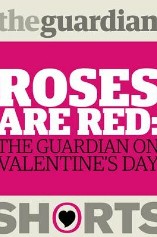 Cover of Roses are Red