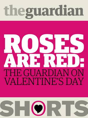 Cover of Roses are Red