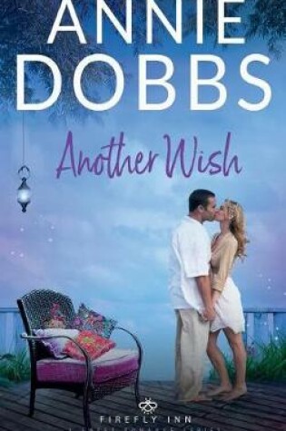 Cover of Another Wish