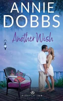 Book cover for Another Wish