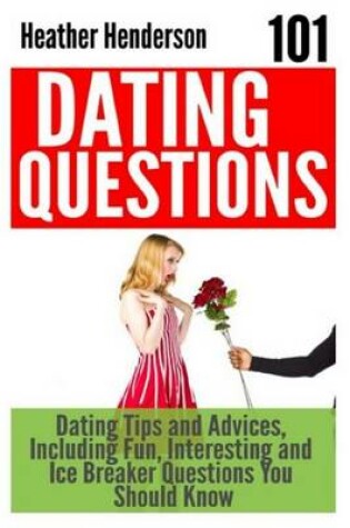 Cover of 101 Dating Questions