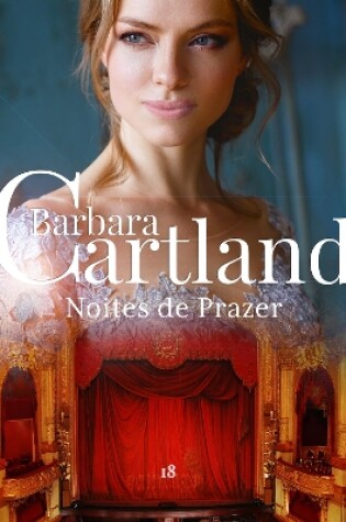 Cover of Noites de Prazer