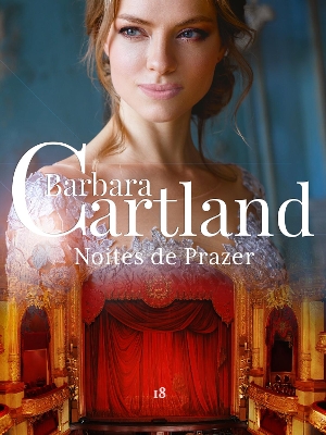 Cover of Noites de Prazer