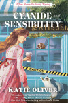 Book cover for Cyanide and Sensibility