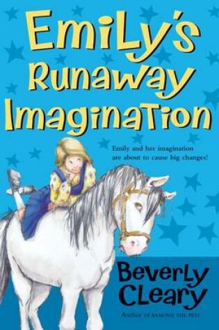 Cover of Emily's Runaway Imagination