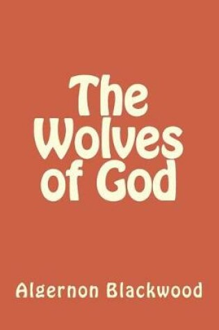 Cover of The Wolves of God