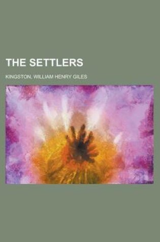 Cover of The Settlers