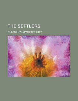 Book cover for The Settlers