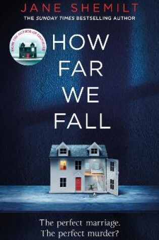 Cover of How Far We Fall