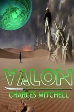 Cover of Valon