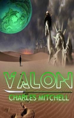 Book cover for Valon