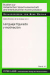 Book cover for Lenguaje Figurado Y Motivacion