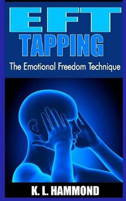 Book cover for EFT Tapping