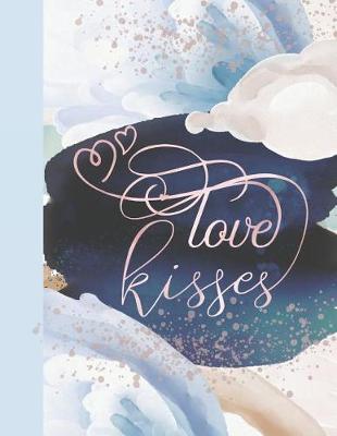 Book cover for Love Kisses