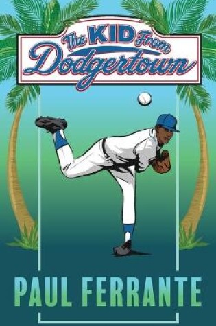 Cover of The Kid from Dodgertown