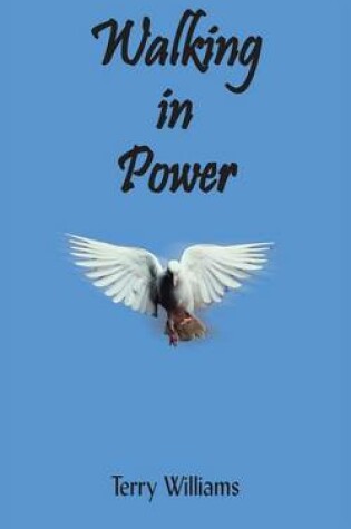 Cover of Walking in Power