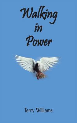 Book cover for Walking in Power