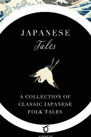 Cover of Japanese Tales