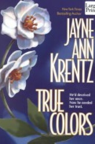 Cover of True Colors