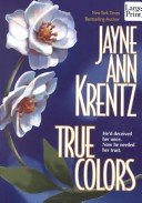 Book cover for True Colors