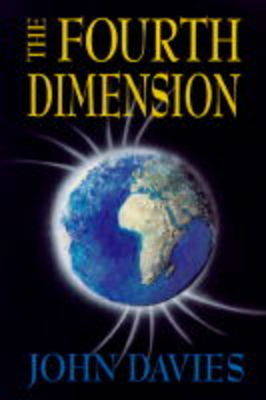 Book cover for The Fourth Dimension