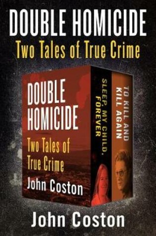 Cover of Double Homicide