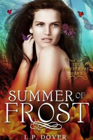 Cover of Summer of Frost