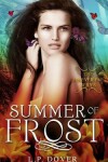 Book cover for Summer of Frost