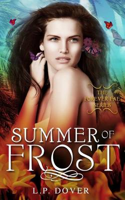 Book cover for Summer of Frost
