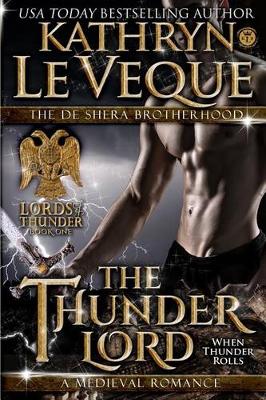 Cover of The Thunder Lord