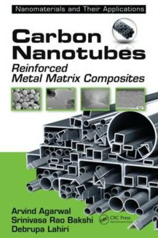 Cover of Carbon Nanotubes