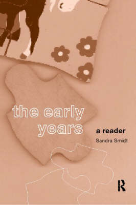 Book cover for The Early Years