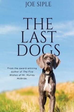 Cover of The Last Dogs