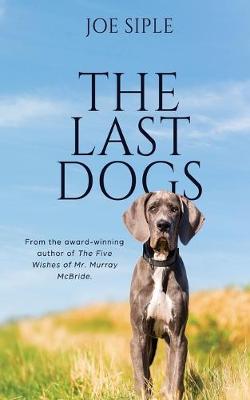 Cover of The Last Dogs