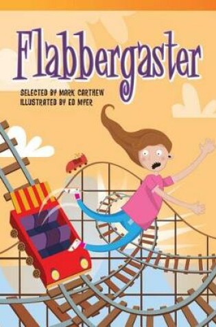 Cover of Flabbergaster