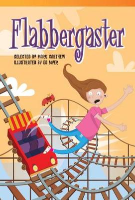 Cover of Flabbergaster