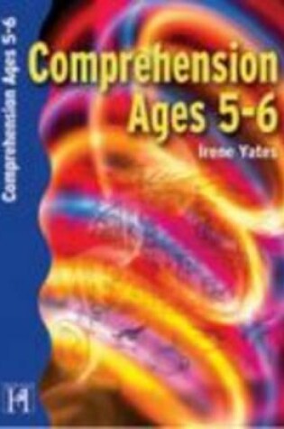 Cover of Comprehension