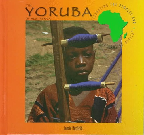 Cover of The Yoruba of West Africa
